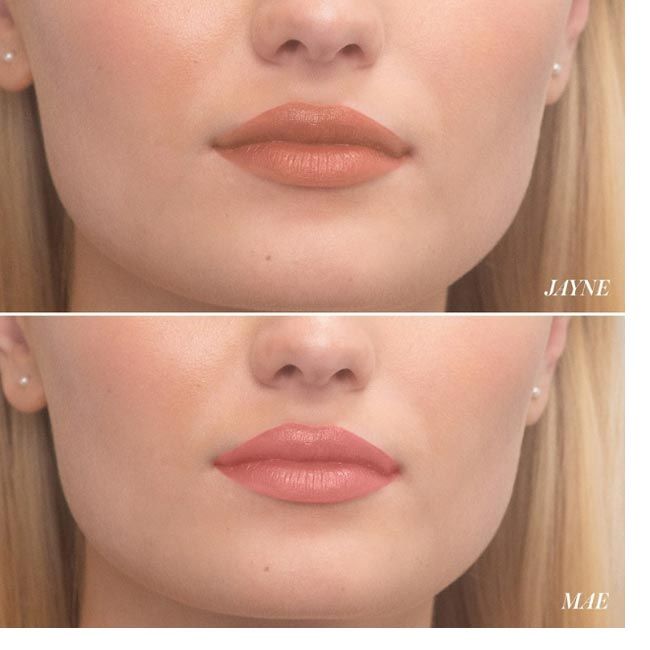 Legendary Serum Lipstick - Rms Beauty I MonCornerB