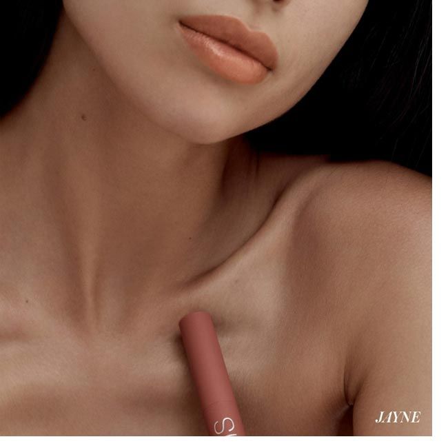 Legendary Serum Lipstick - Rms Beauty I MonCornerB
