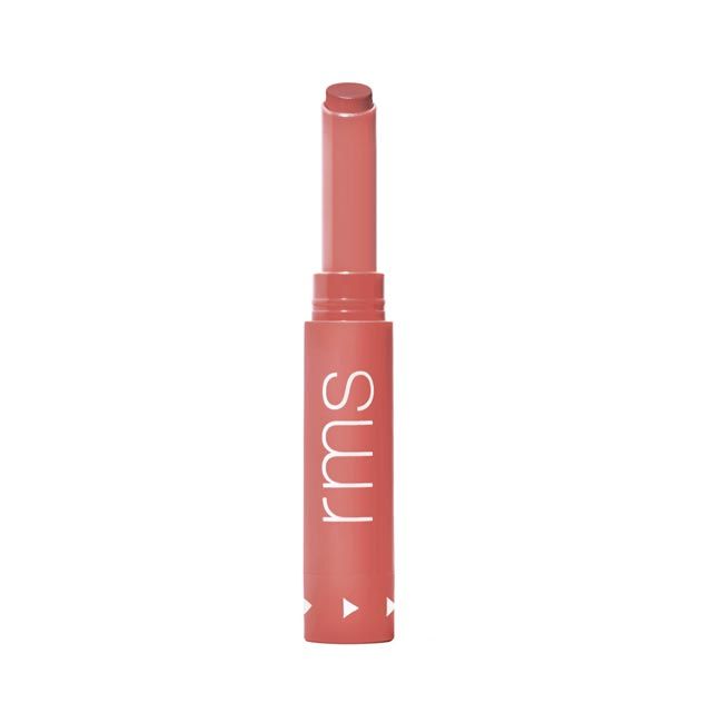 Rouge à lèvres naturel Legendary Stick serum Monica RMS Beauty