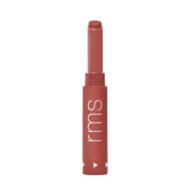 RMS Beauty Natural lipstick Legendary Stick serum Monica