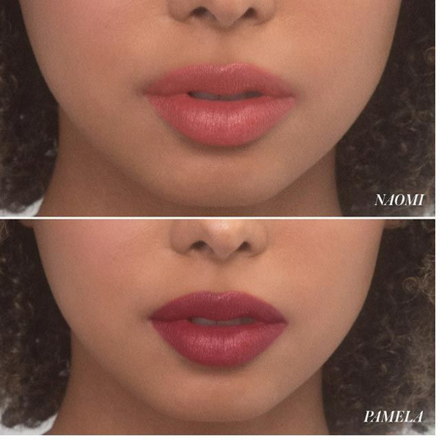 Legendary Serum Lipstick - Rms Beauty I MonCornerB