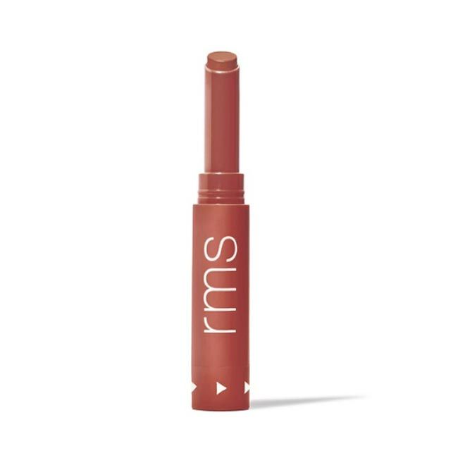 RMS Beauty Natural lipstick Legendary Stick serum Monica