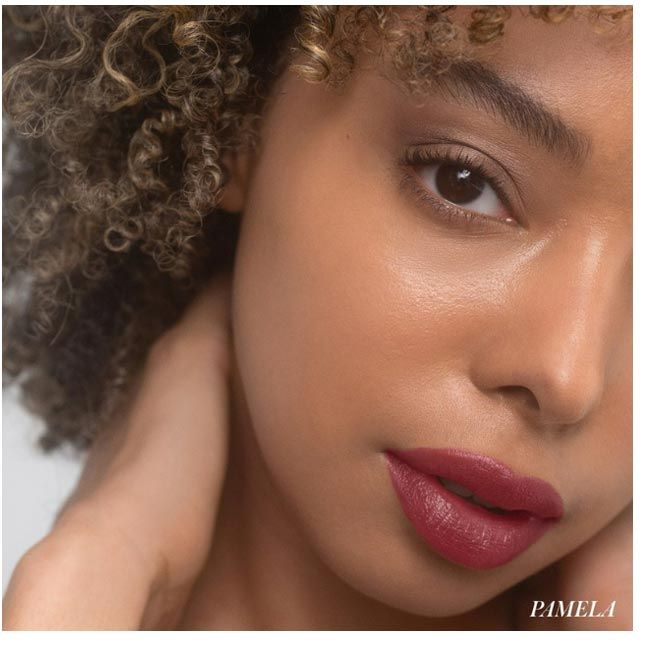 Legendary Serum Lipstick - Rms Beauty I MonCornerB