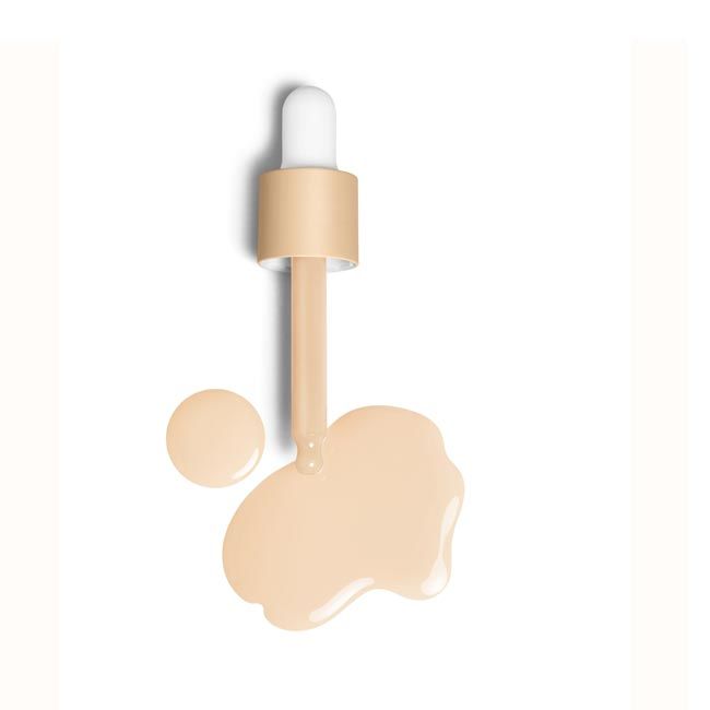 Holi (Sun) SPF50 Dewy Tinted Skin Drops - Agent Nateur | MonCornerB