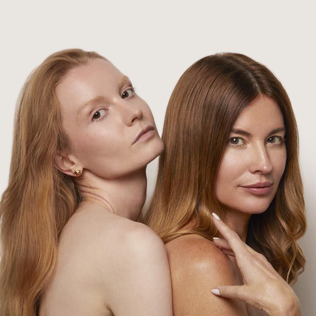 Holi (Sun) SPF50 Dewy Tinted Skin Drops - Agent Nateur | MonCornerB