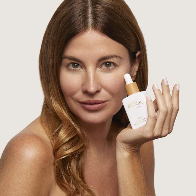 Holi (Sun) SPF50 Dewy Tinted Skin Drops - Agent Nateur | MonCornerB