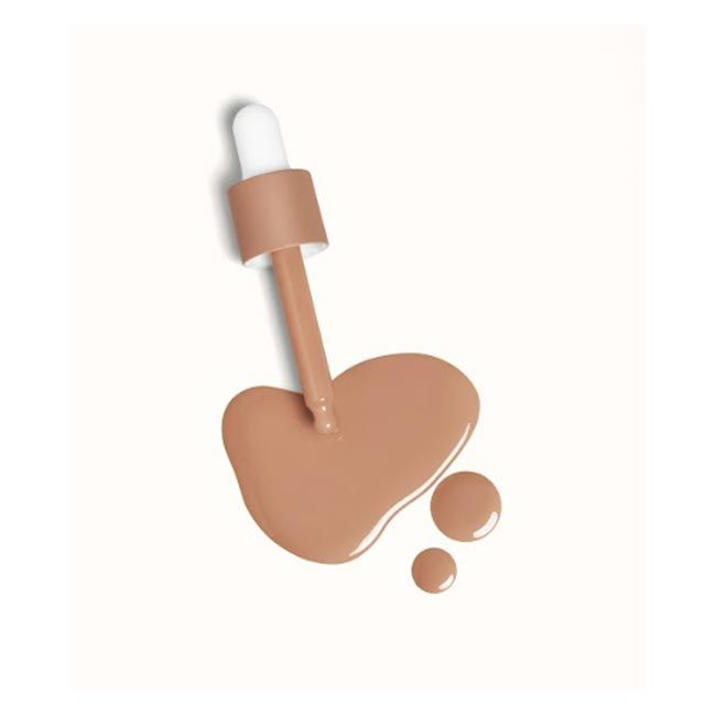 Holi (Sun) SPF50 Dewy Tinted Skin Drops - Agent Nateur | MonCornerB