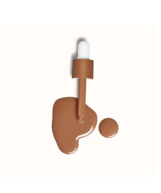 Crème solaire teintée Holi (Sun) SPF50 Dewy Tinted Skin Drops - 30 ml