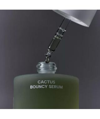 Cactus plumping serum with prickly pear - 52 ml Cactus plumping serum with prickly pear - 52 ml