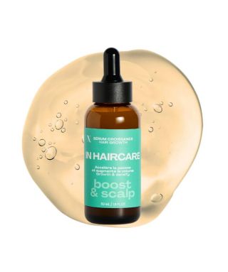 Sérum cheveux croissance Boost & Scalp - 50 ml