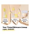 BB Burst tinted cream gel light neutral 12