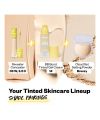 BB Burst tinted cream gel Light Neutral Warm 14