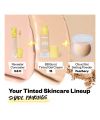 BB Burst tinted cream gel Light + Cool 15
