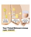 BB Burst tinted cream Medium Neutral 23