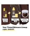 BB Brust tinted cream Rich Deep Neutral 45
