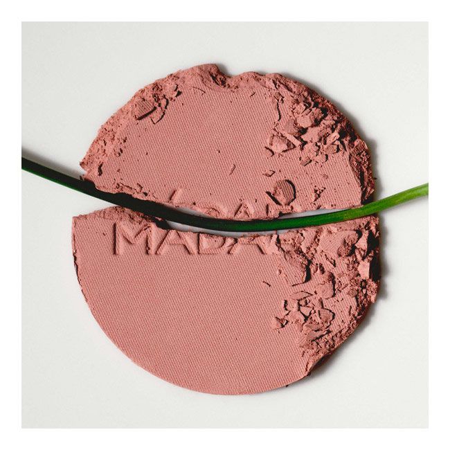 Fard à joues minéral Magnetic Blush Bare Blossom Madara Cosmetiques Beauty