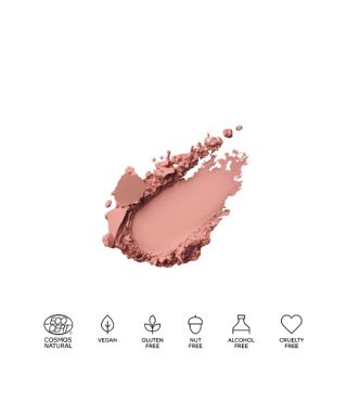 Mineral Blush Magnetic Blush - 6 g