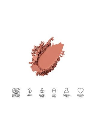 Blush minéral Magnetic Blush - 6 g