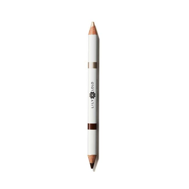DUO Eyebrow Pencil