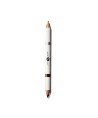 Crayon à sourcils Duo