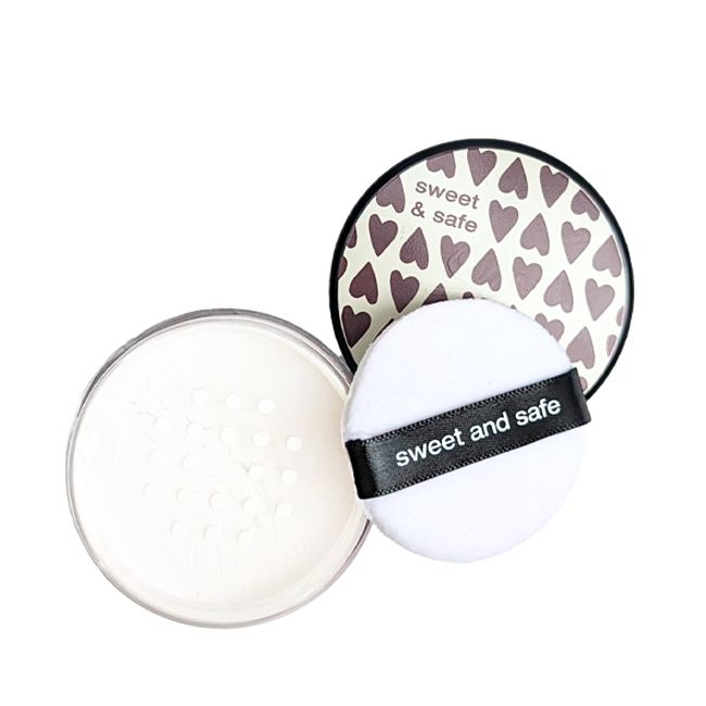 Acide hyaluronique poudre Sweet & Safe Absolution Packaging