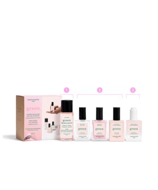 System Green discovery kit