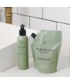 On The Wild Side's Vegan shampoo Cosmetic