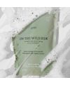 On The Wild Side's Vegan shampoo Texture