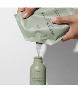 Daily shampoo - 250 ml