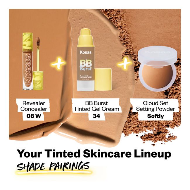 Anti cernes naturel Revealer Kosas 08 W Lifestyle Anti cernes naturel Revealer Kosas 08 W Lifestyle