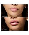 RMS Beauty’s Adrianna Legendary Lip Oil Application