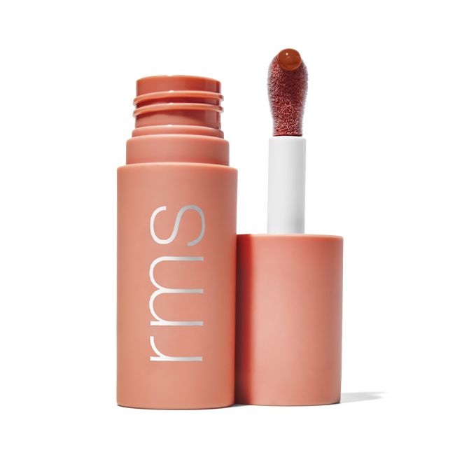 RMS Beauty’s Alessandra Legendary Lip Oil Packshot