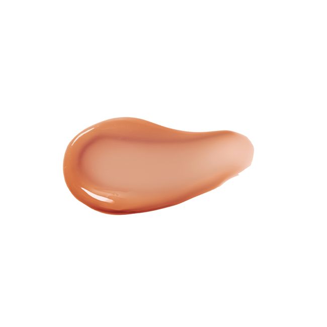 RMS Beauty’s Amber Legendary Lip Oil Texture