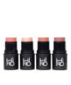Hiro Cosmetic's vegan make-up multistick Pack