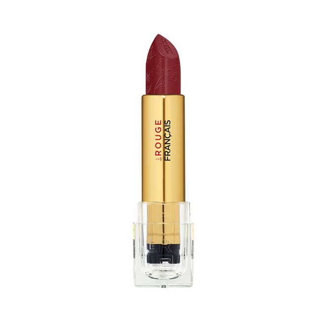 Le Rouge Francais Organic lipstick Packshot