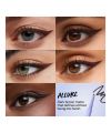 Kosas's Soulgazer Intensifying gel Allure natural eyeliner Cosmetic