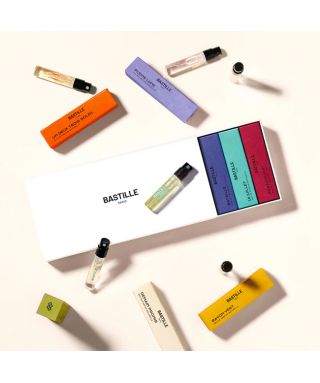 Fragrance Discovery Set