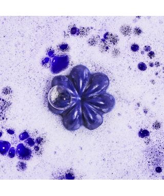Solid purple shampoo - 80 g