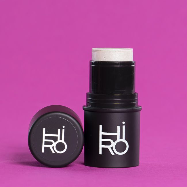 Maquillage vegan Multistick RoXY Hiro Cosmetics Packaging