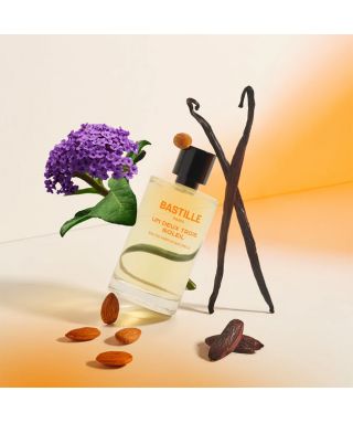 Eau de parfum Un Deux Trois Soleil