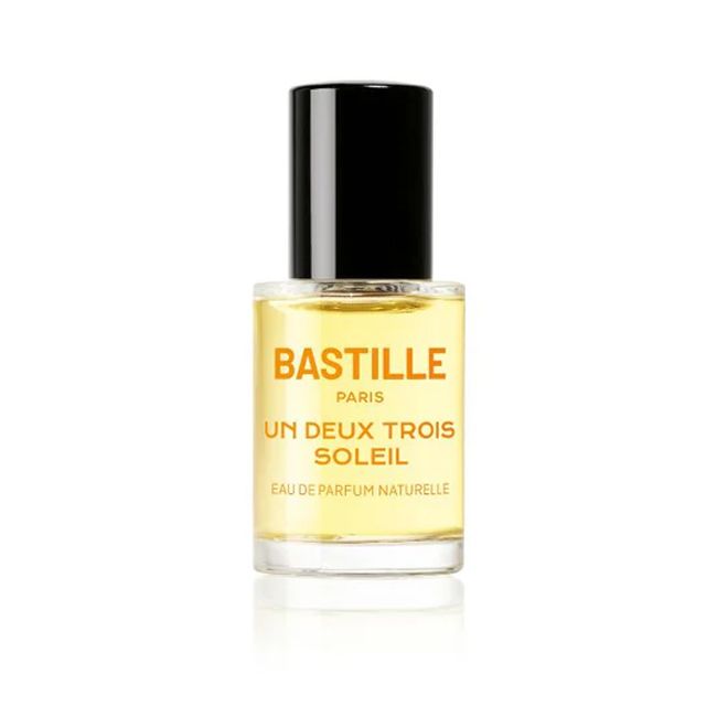 Parfum naturel Un Deux Trois Soleil 15ml Bastille Parfums Packshot
