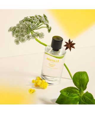Eau de parfum Rayon Vert
