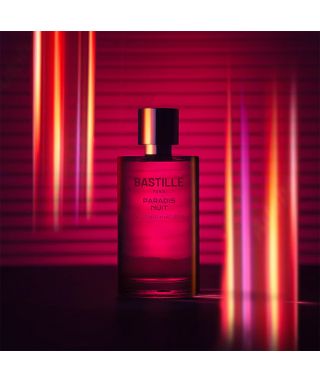 Eau de parfum Paradis Nuit