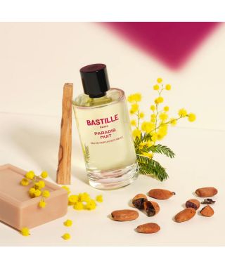 Eau de parfum Paradis Nuit