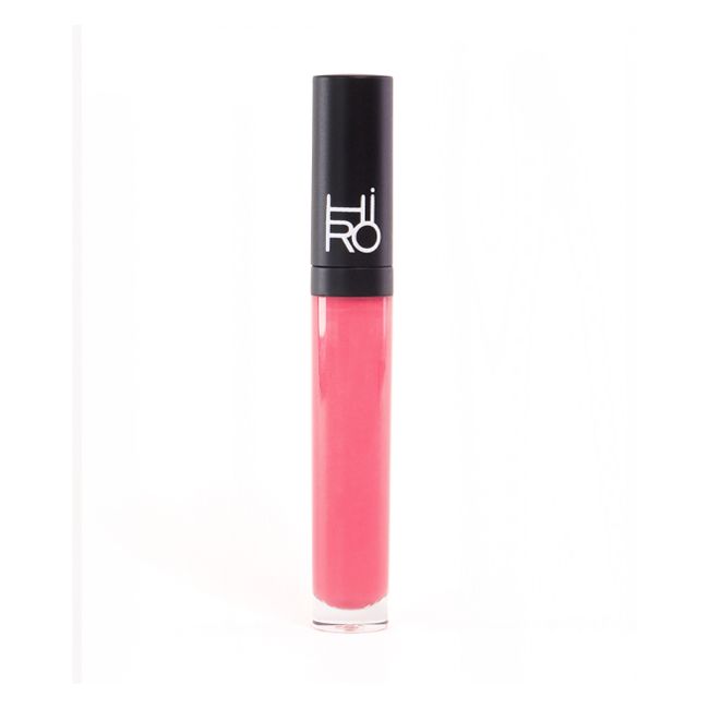 Hiro Cosmetics's Render Liquid Lip Paint 
tinted lip balm Packshot