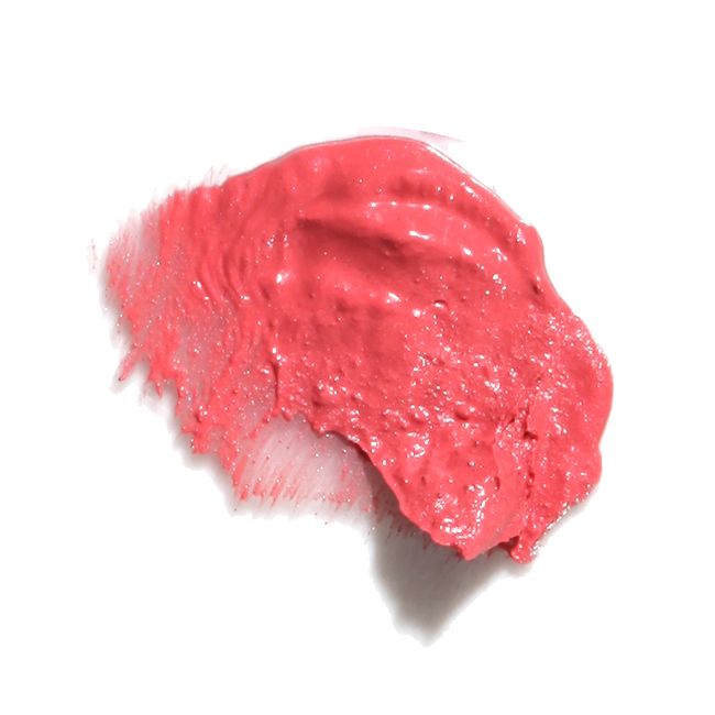 Hiro Cosmetics's Hue Liquid Lip Paint 
tinted lip balm Texture