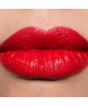Hiro Cosmetics's Re-Coat Liquid Lip Paint 
tinted lip balm Application