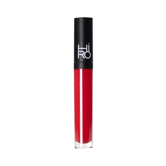 Hiro Cosmetics's Render Liquid Lip Paint 
tinted lip balm Packshot