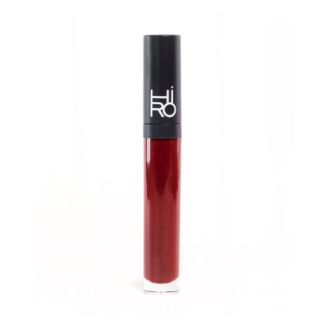 Baume teinté lèvres Liquid Lip Paint Render Hiro Cosmetics Packshot