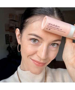 La Crème du teint- 30 ml La Crème du teint- 30 ml